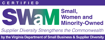 SWaM - Small, Women and Minority-Owned